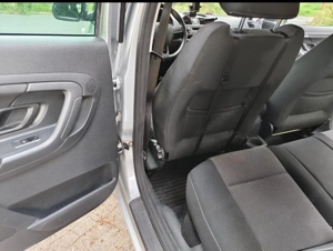 Skoda fabi 1.6 CR-TDi  bj- 2014 Bild 2