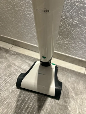 Vorwerk Akku-Staubsauger VB100 - EBB100 Bürste Bild 3