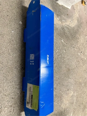 Antriebswelle VW T4 Bild 2