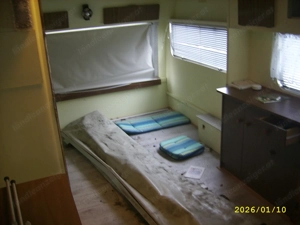 Wohnwagen ca 6-7m lang Bild 4