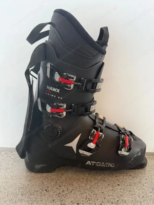 Atomic Schischuhe Bild 3