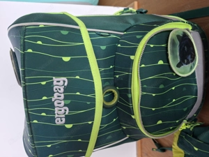 Schultasche Ergobag (samt Zubehör laut Foto) zu verkaufen! Bild 3