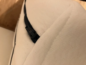 2 kaum gebrauchte Primatex Matratzen Bild 3