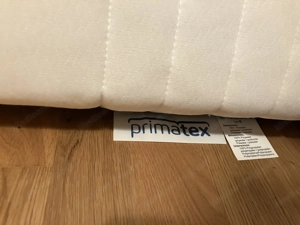 2 kaum gebrauchte Primatex Matratzen Bild 2