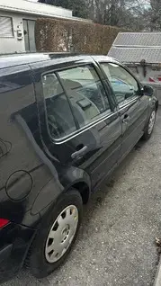 Auto VW Golf 4 frisch vorgeführt  Bild 2