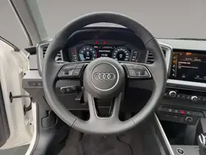 Audi A1 Bild 11
