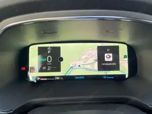 Mitsubishi Grandis Bild 14