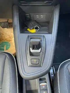 Mitsubishi Grandis Bild 19