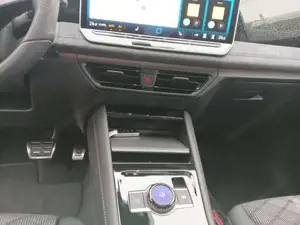 Volkswagen Tiguan Bild 11