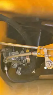 Vespa 50R Bj.1972 Rundlicht