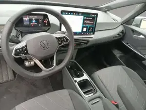 Volkswagen ID.3 Bild 10