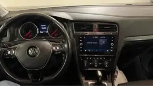 VW Golf 7 Kombi Bild 3