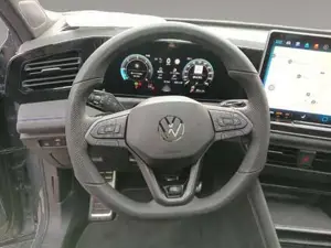 Volkswagen Tiguan Bild 12