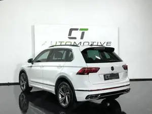 VW Tiguan Bild 5