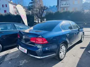 VW Passat TDI*  Limousine*  Automatik* Bild 4