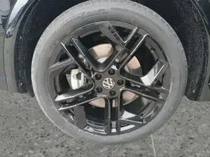 Volkswagen Tiguan Bild 14