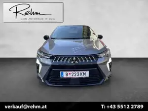 Mitsubishi Grandis Bild 2