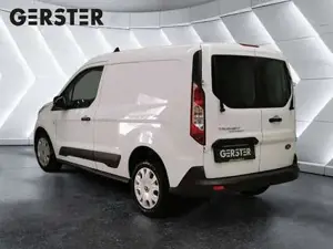 Ford Transit Connect Bild 4