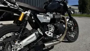 Triumph Scrambler 1200 XC Bild 4