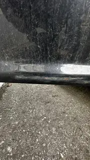 Auto VW Golf 4 frisch vorgeführt 