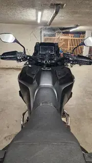 Honda CRF1100L Africa Twin Adventure Sports ES DCT Bild 3