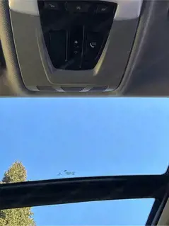 BMW xDrive 320d Touring Bild 5