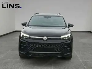 Volkswagen Tiguan Bild 8