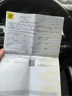 BMW F10 520xDrive Bild 2