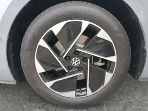 Volkswagen ID.3 Bild 14