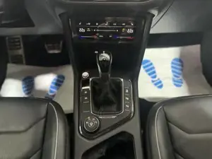 VW Tiguan Bild 11