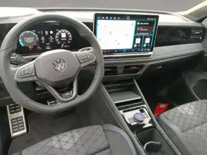 Volkswagen Tiguan Bild 10