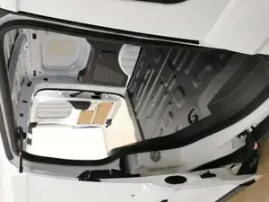 Ford Transit Connect Bild 14