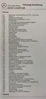 Mercedes-Benz B-200 klasse  Bild 7