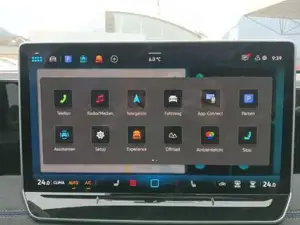 Volkswagen Tiguan Bild 18