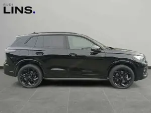 Volkswagen Tiguan Bild 6