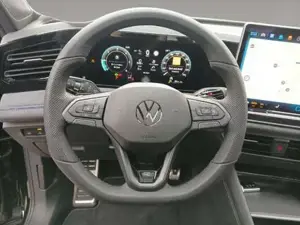 Volkswagen Tiguan Bild 12