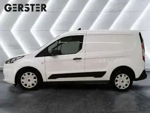 Ford Transit Connect Bild 3