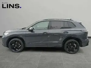 Volkswagen Tiguan Bild 2