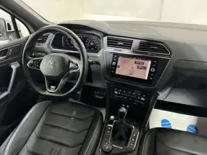 VW Tiguan Bild 8