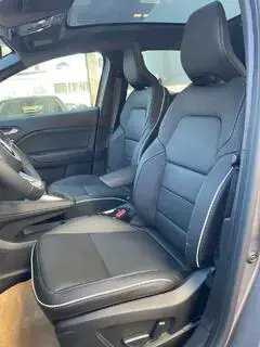 Mitsubishi Grandis Bild 8