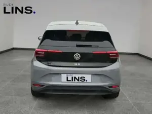Volkswagen ID.3 Bild 4