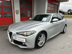 Alfa Romeo Giulia Bild 3
