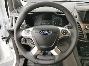 Ford Transit Connect Bild 8