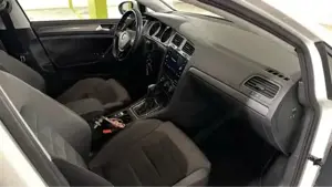 VW Golf 7 Kombi Bild 4