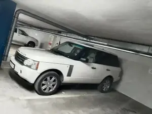 land rover range rover .  Bild 2