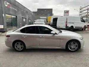 Alfa Romeo Giulia Bild 7