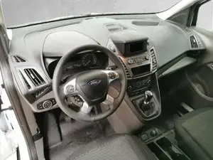 Ford Transit Connect Bild 7
