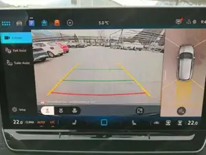 Volkswagen Tiguan Bild 17