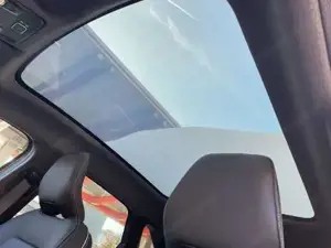 Mitsubishi Grandis Bild 17