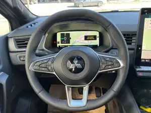 Mitsubishi Grandis Bild 12